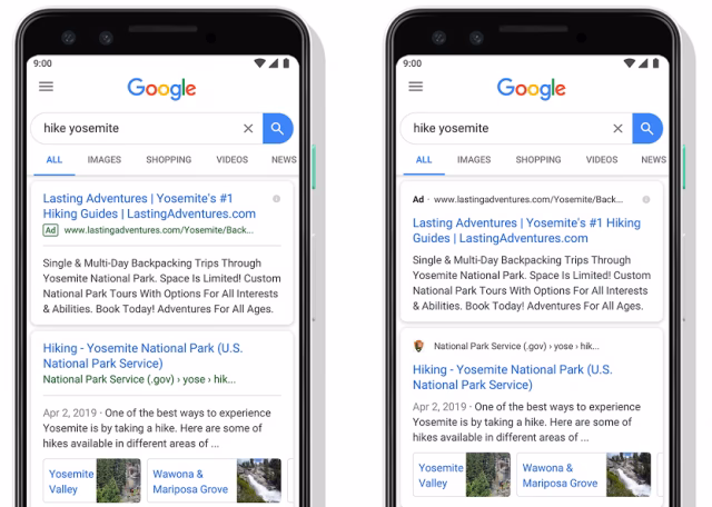 Does Google Mobile Ads SDK support Android devices?