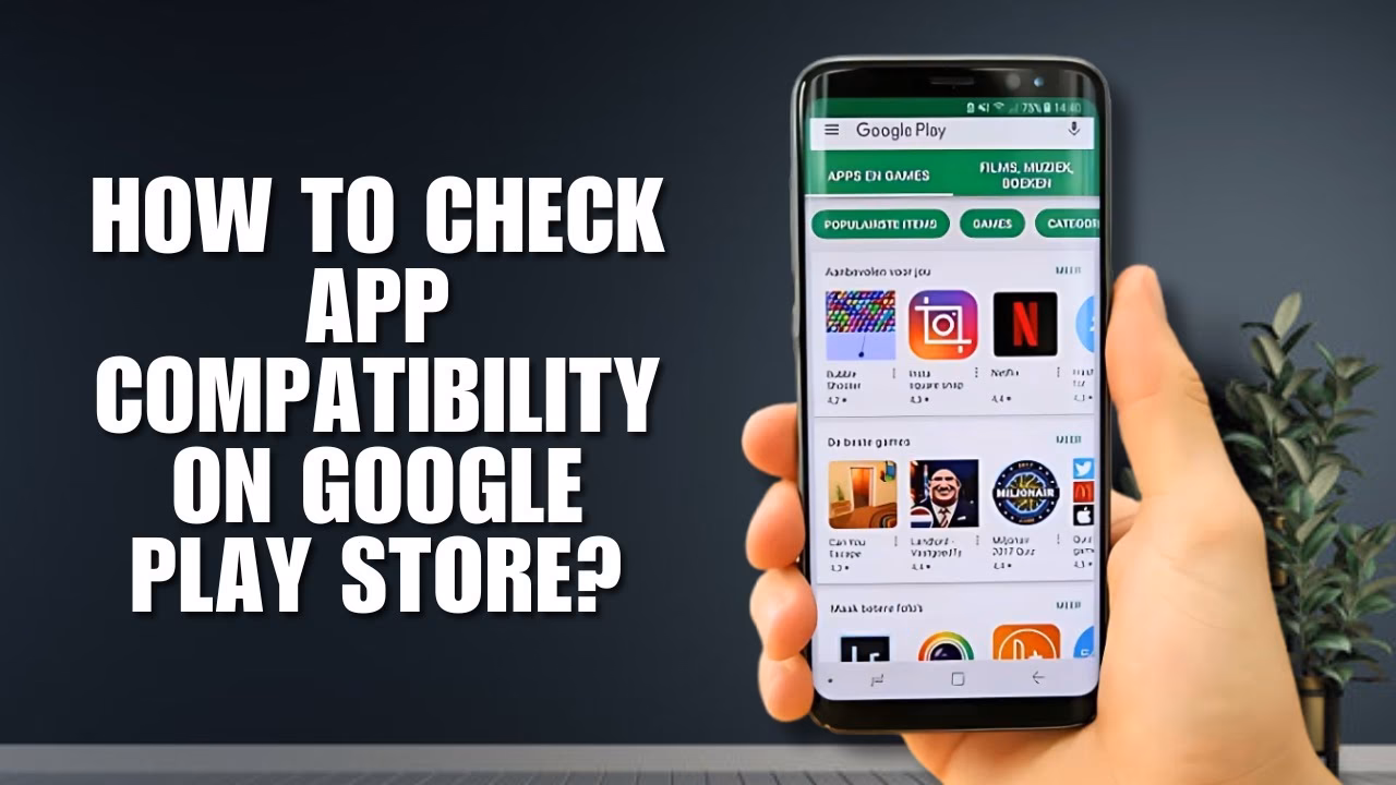 What is the compatibility test suite?