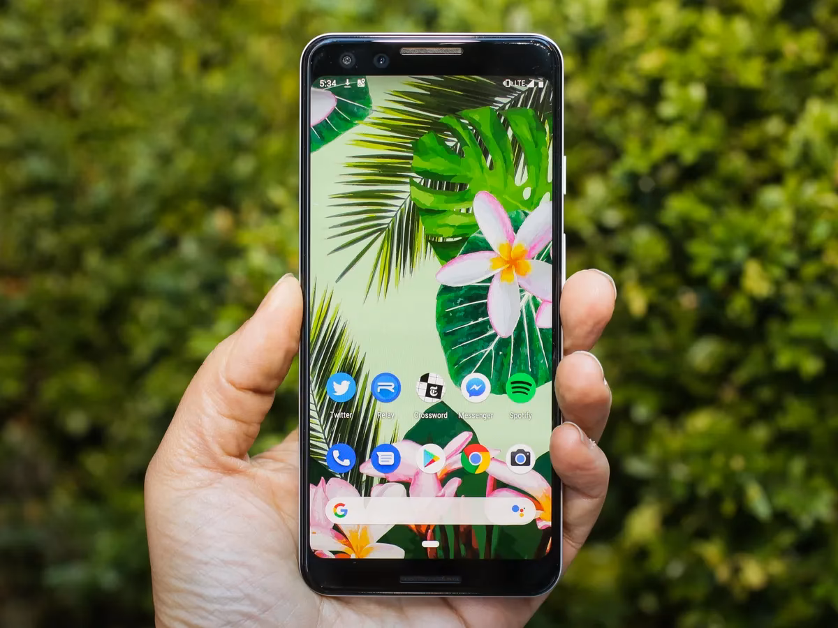 Is Google Pixel 3 a good phone?
