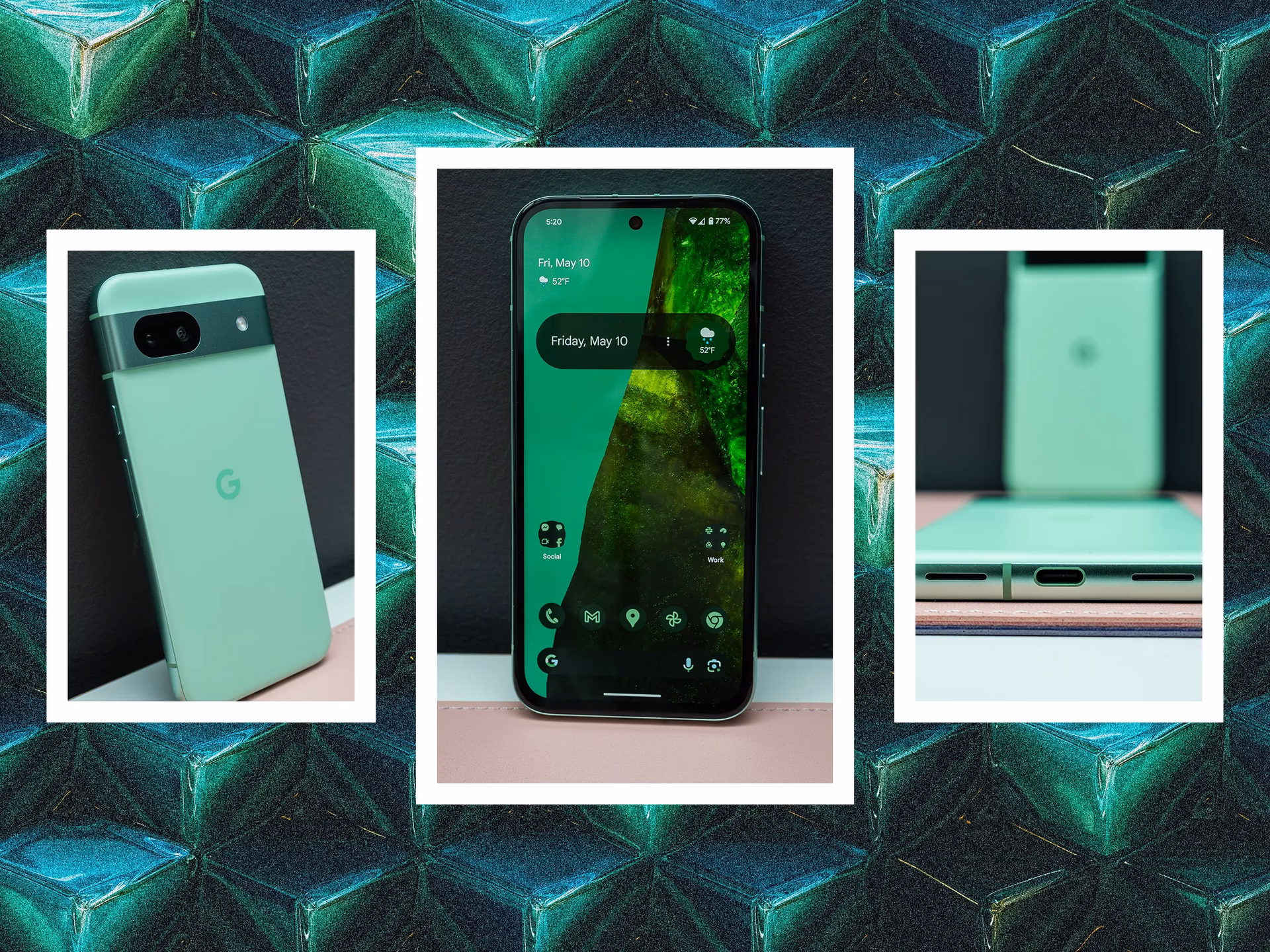Is Google Pixel 8 a good phone?