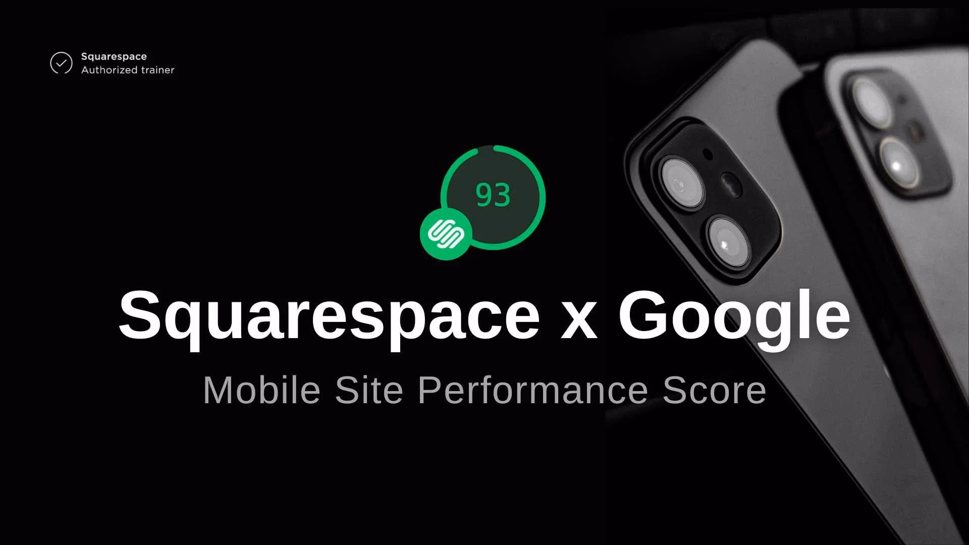 What is Google quality score?