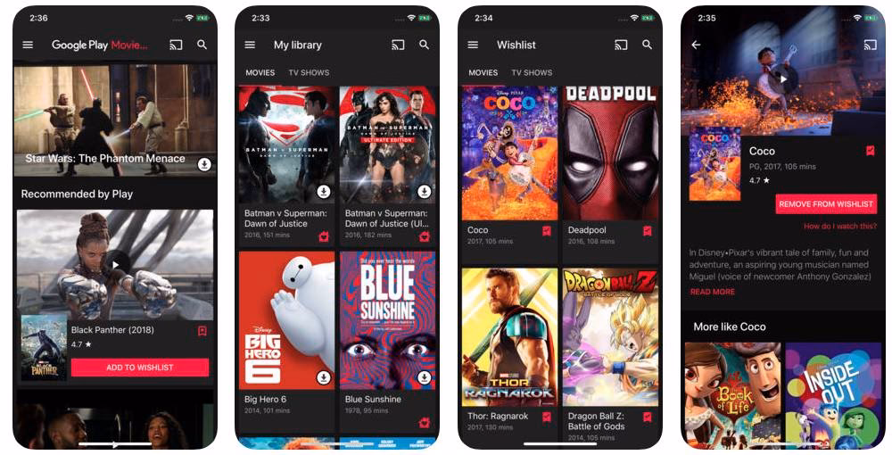 How to Watch Google TV on iPhone?