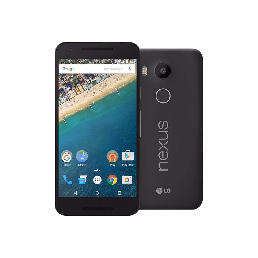 What makes Google Nexus phones so special?