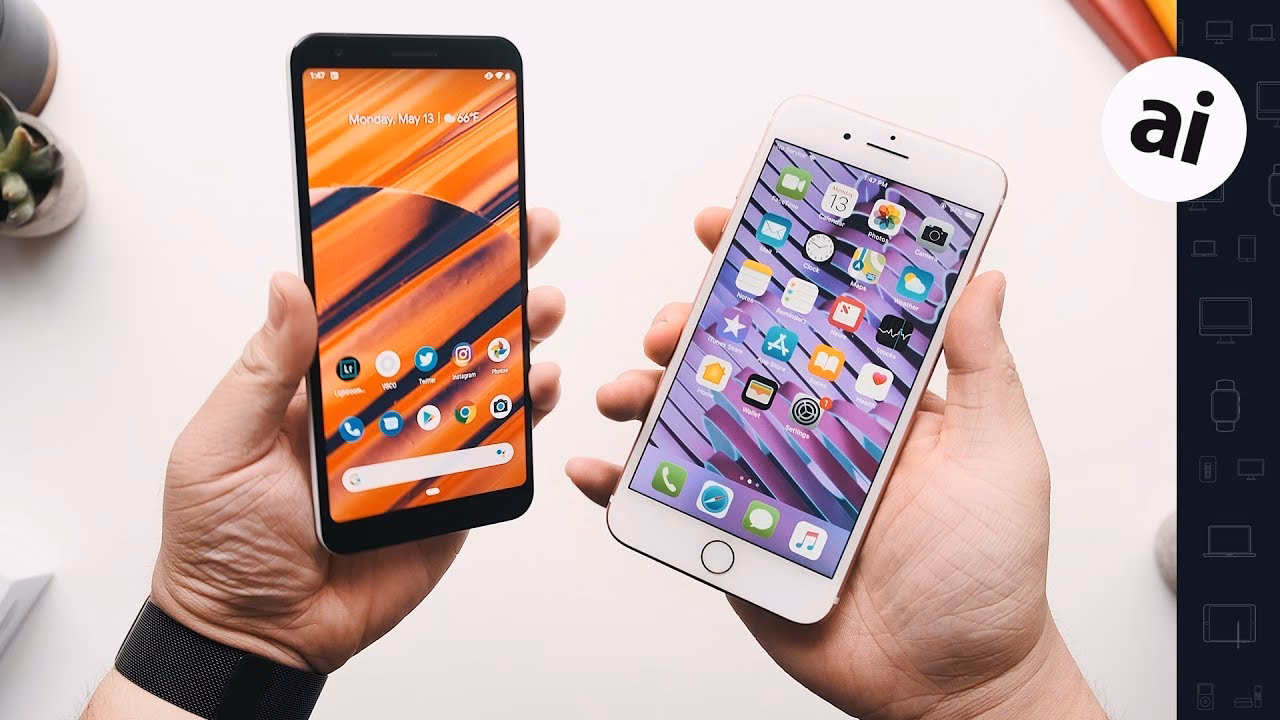 Does the Google Pixel 7 have Android 13?