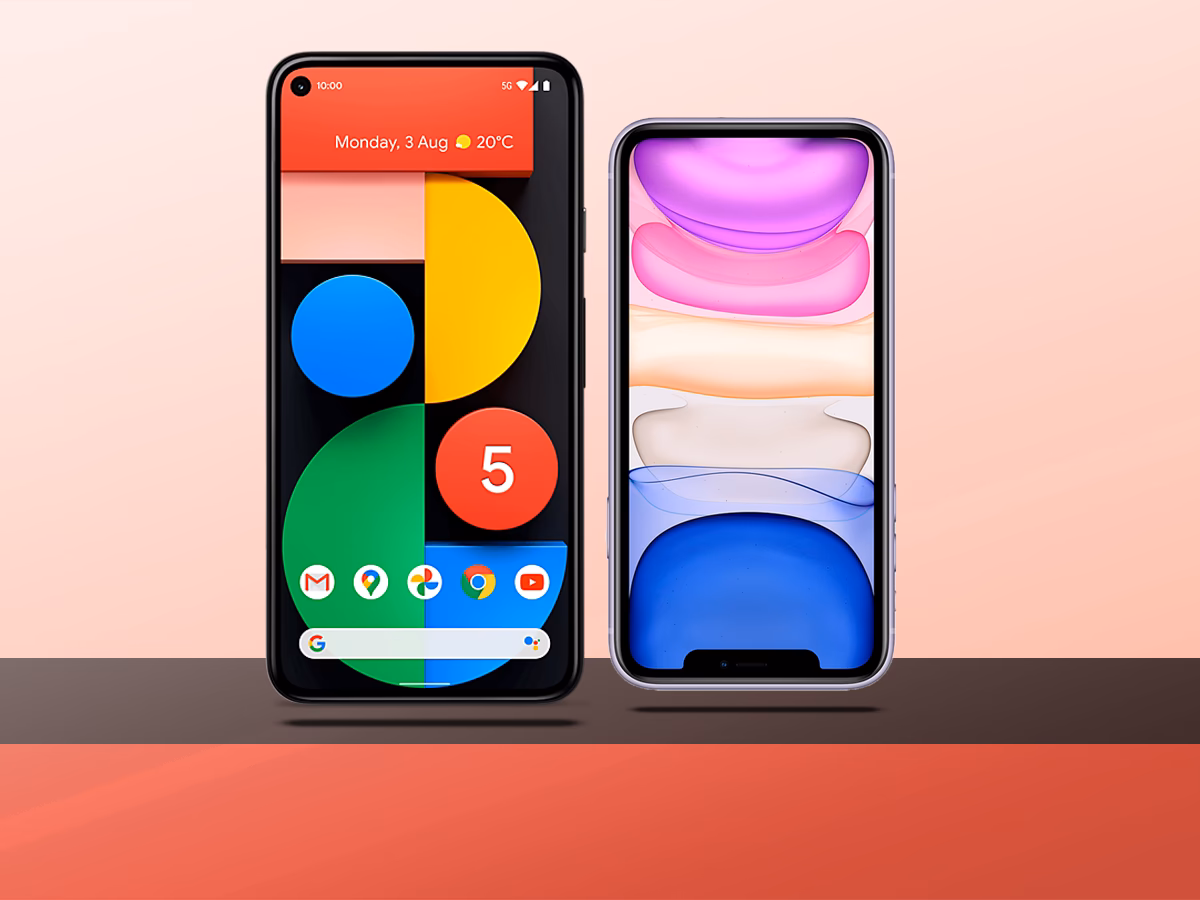 Which is better pixel 6 or pixel 5?