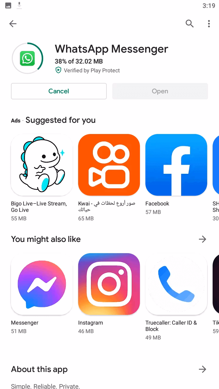 Where to download Android apps & games?