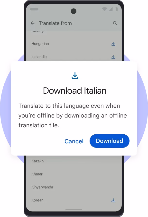 What is Google Translate & how does it work?