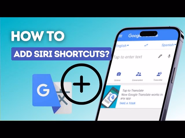 How to use Google Translate offline on iPhone?