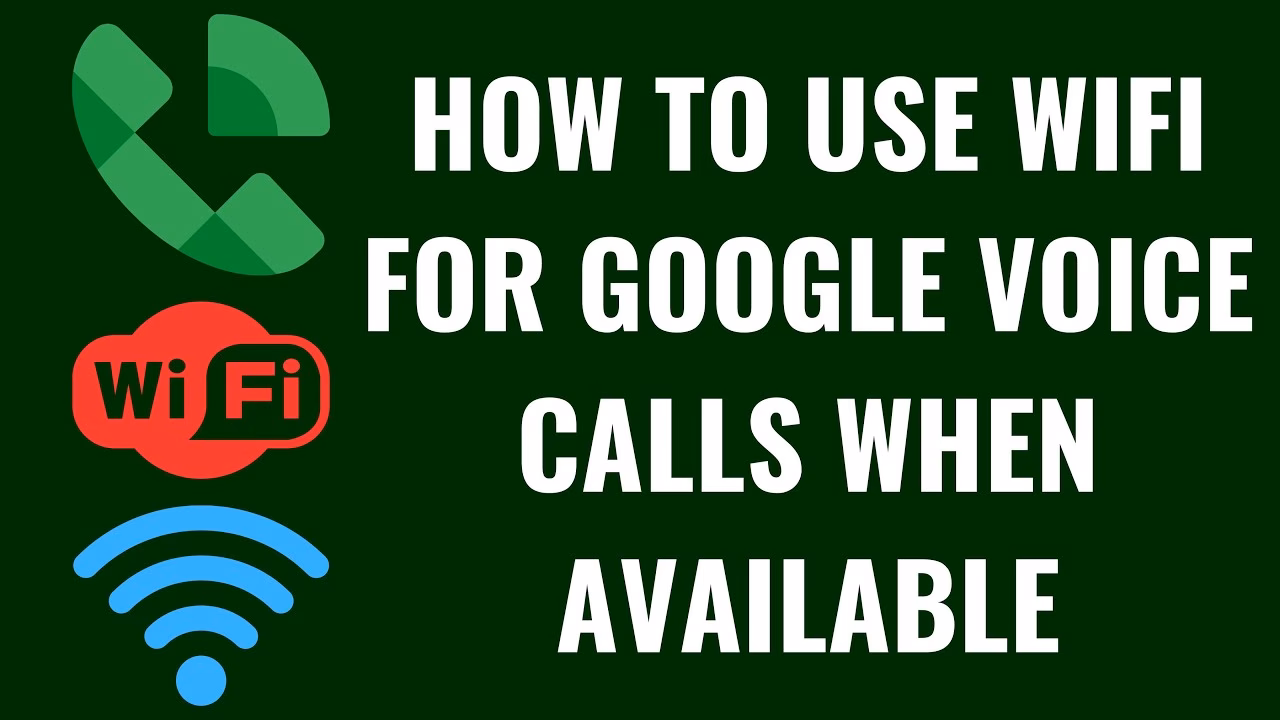 How do I make a call on Google Voice?