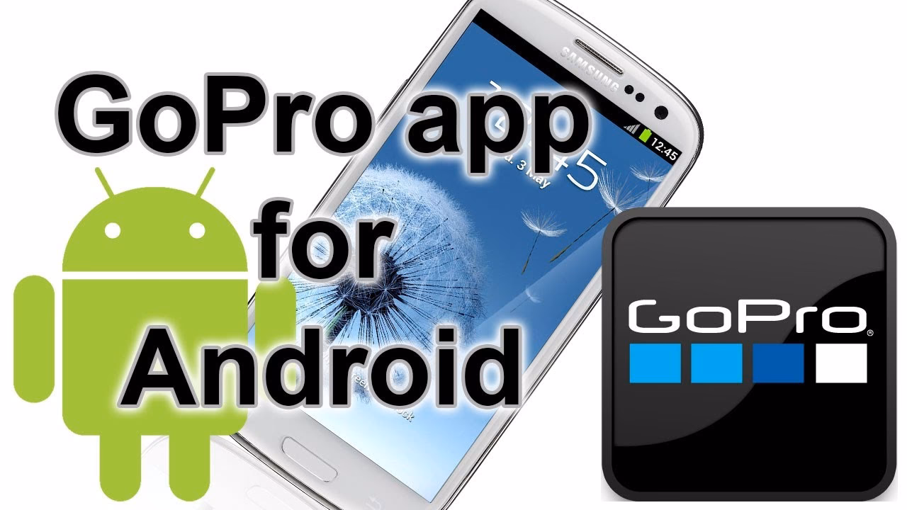 Does GoPro have a mobile editing app?