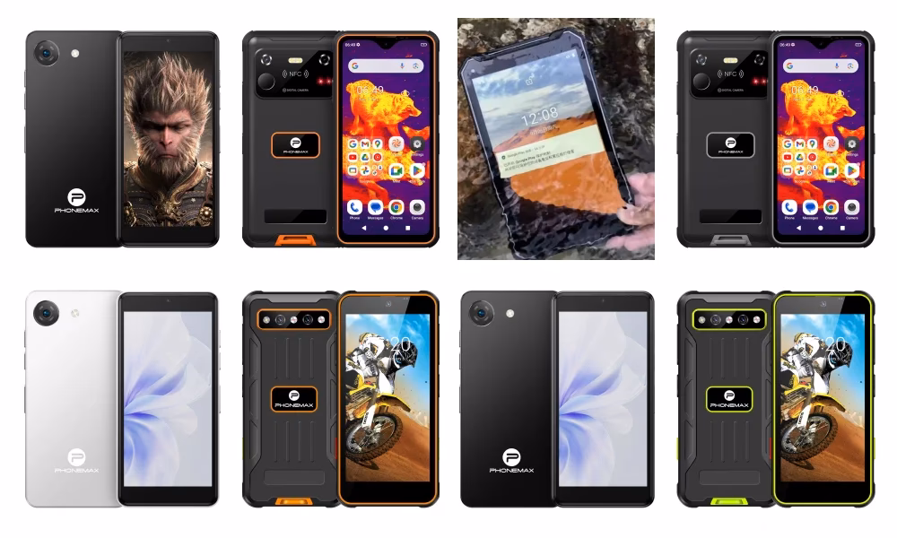 Is Gorilla Glass 6 a good phone?