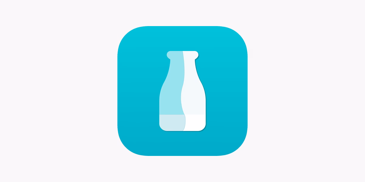 What is the Milk & More app?