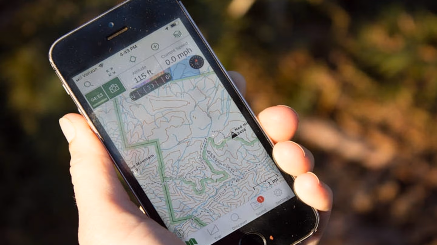 Apakah GPS harus diaktifkan?