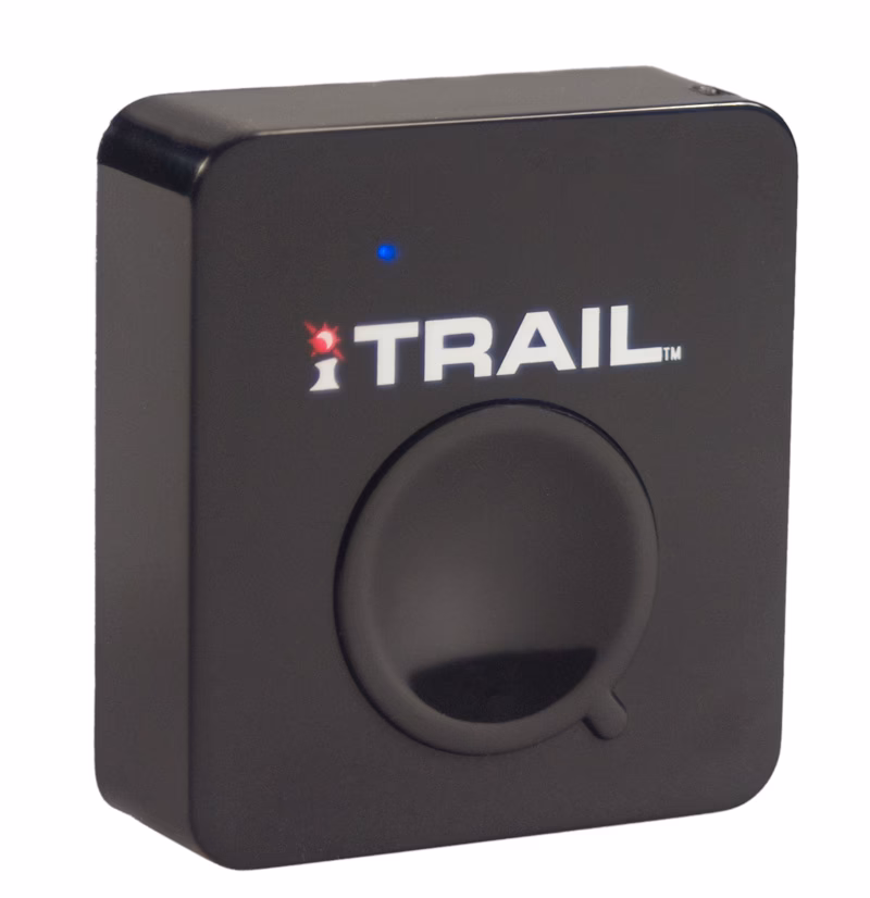 How can I send a GPS track?