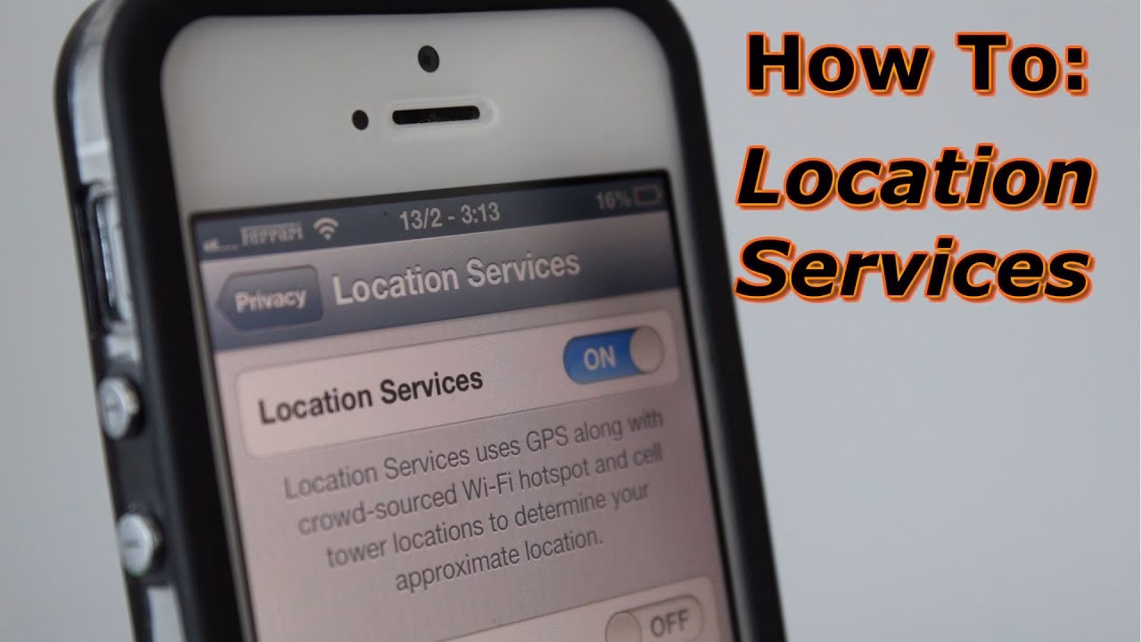How do I install a GPS app on my iPhone?