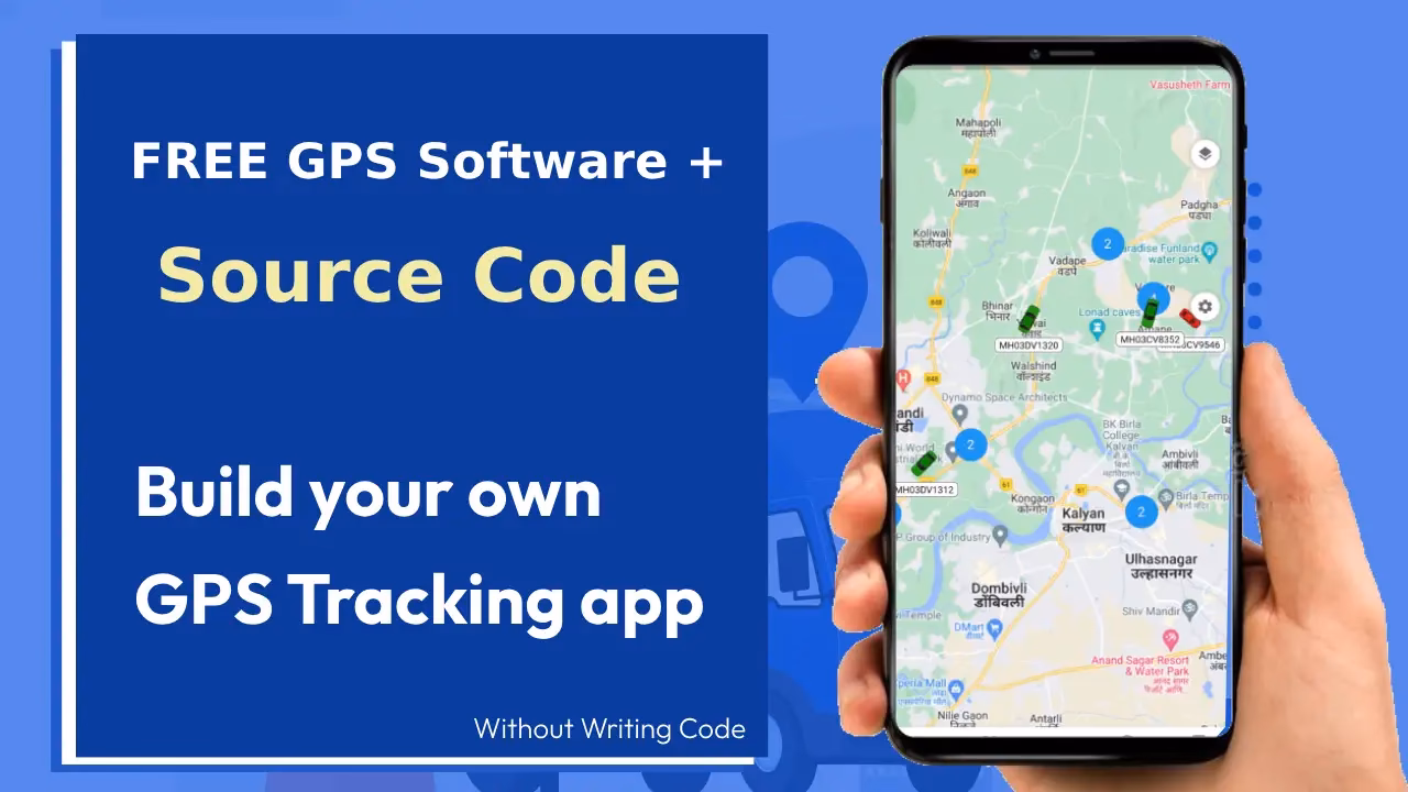 Why should you use free GPS tracking software?