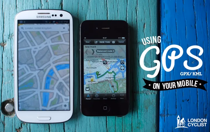 How do I run a GPX injector app on my iPhone?