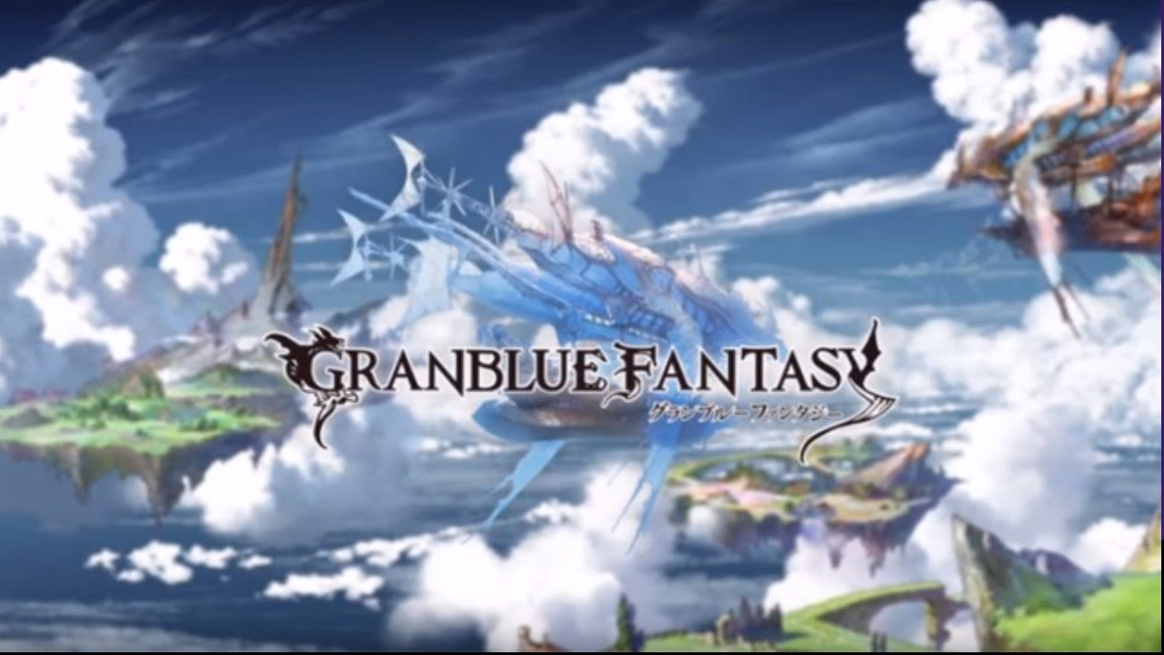 How do I play Granblue Fantasy?