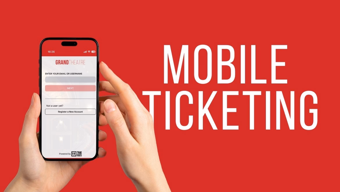 Are e-tickets available for all fares?