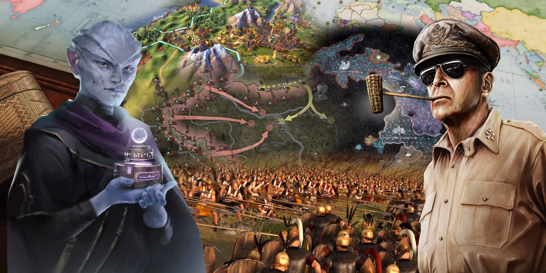 What are the best turn-based strategy games on mobile?