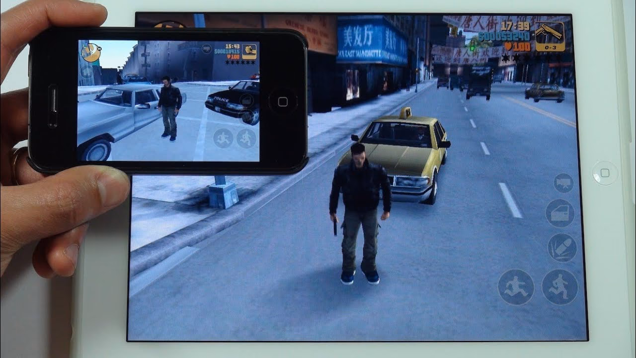 Is Grand Theft Auto 3 a good game?