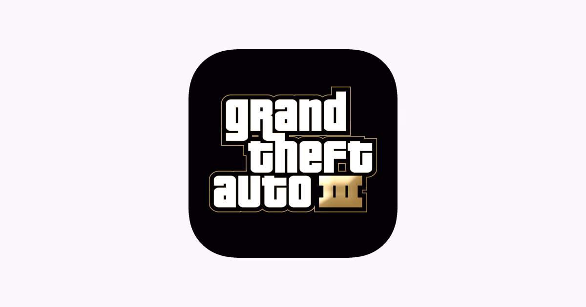 How much does GTA 3 cost on iPhone?