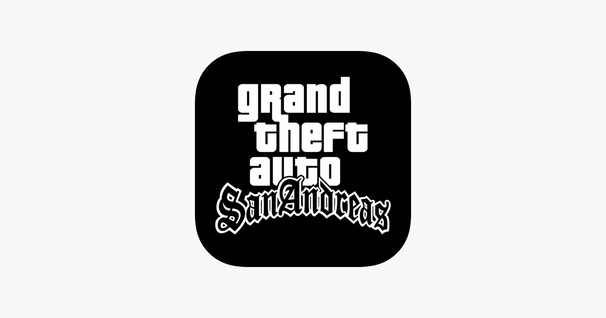 Is Grand Theft Auto San Andreas a good app?