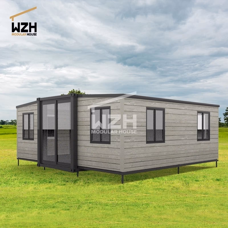 What is a mobile granny flat?