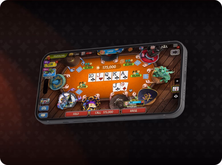 Are free poker apps worth it?