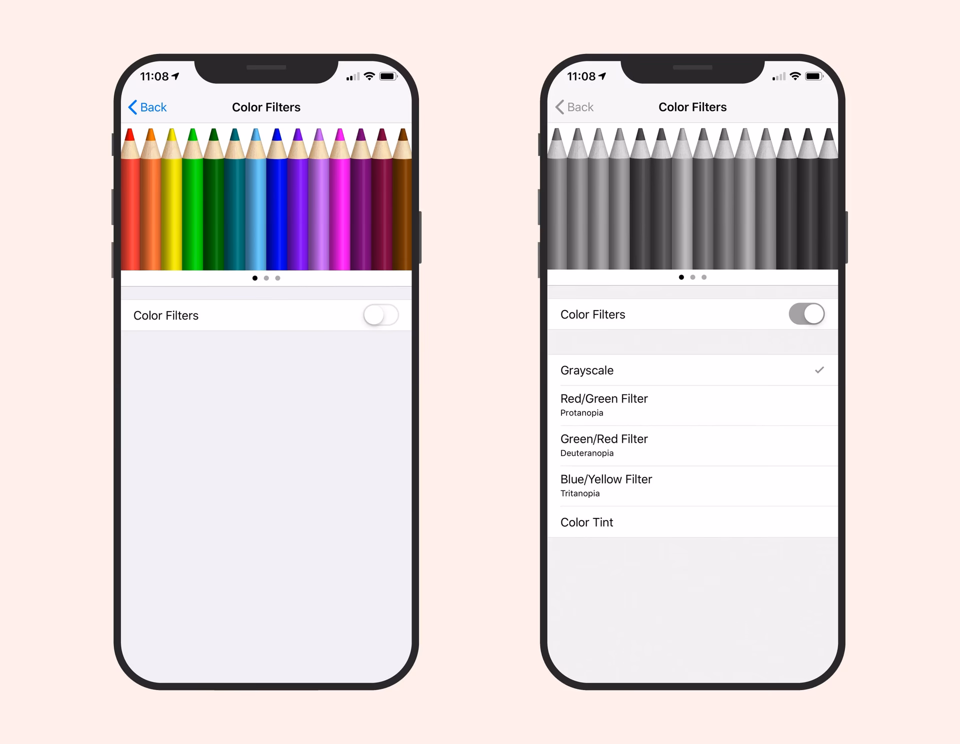 Should you set your phone to grayscale?