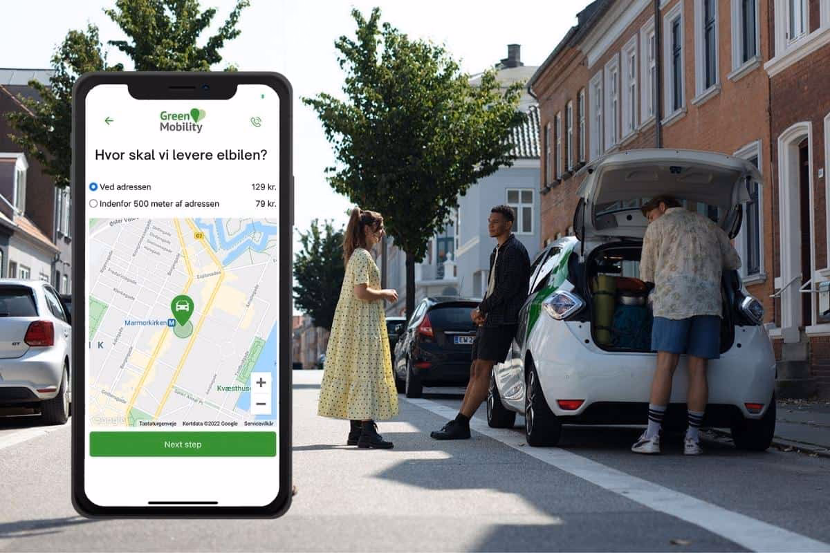 Is Oslo a green city?