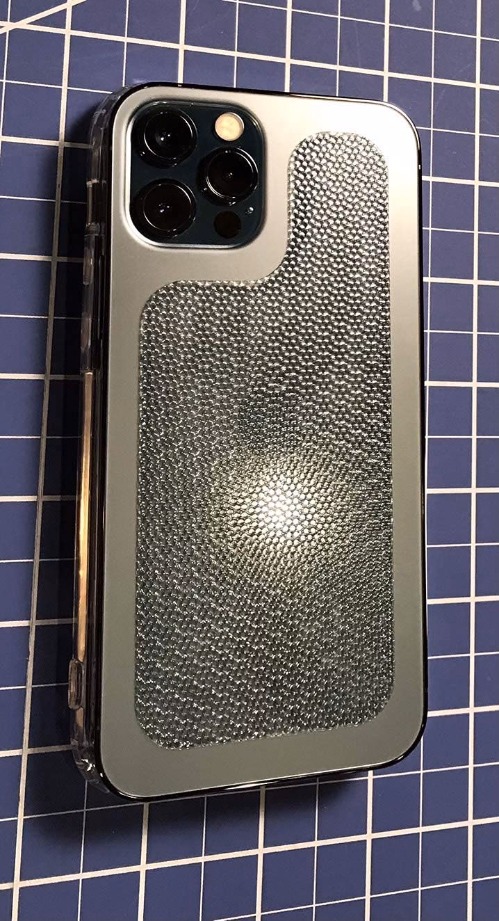 Are egrips skins good for mobile phones?