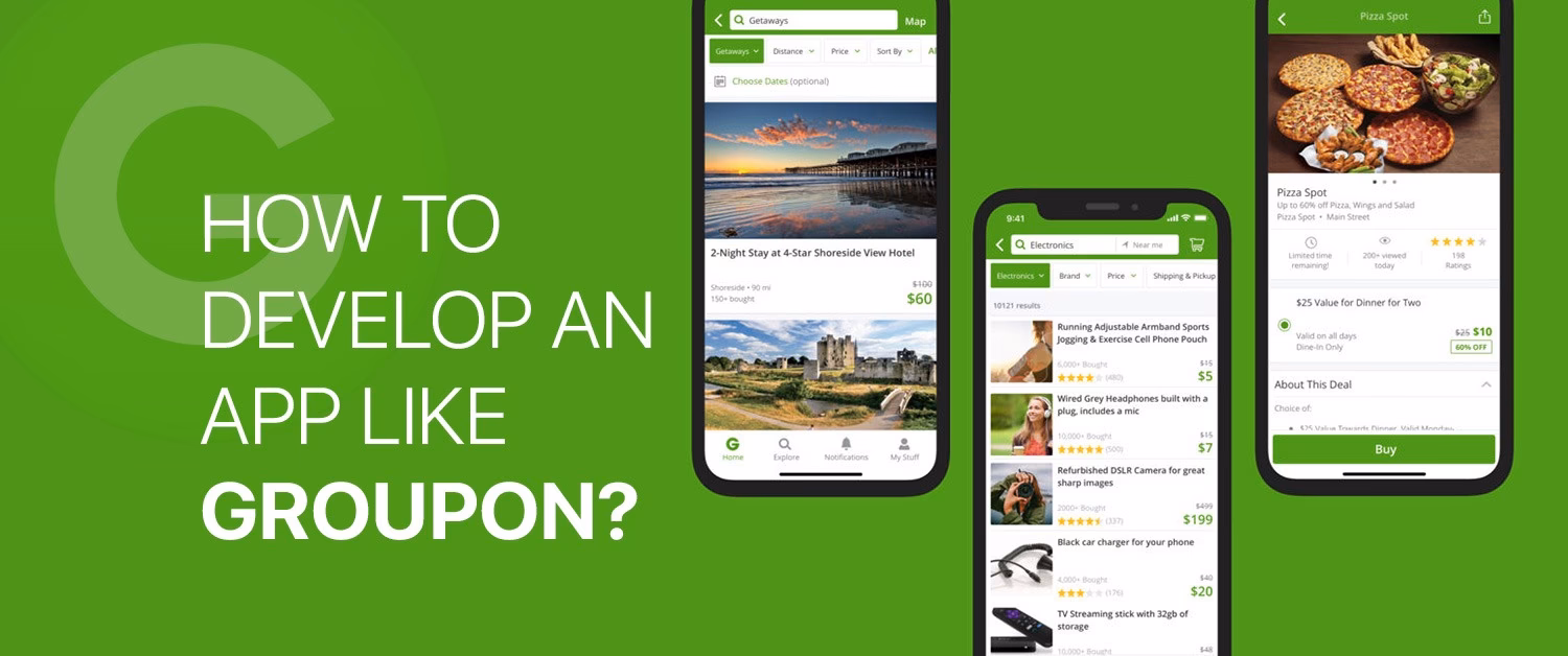What is Groupon and how to use it?