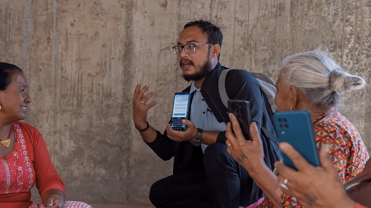 What does the GSMA do for the mobile industry?