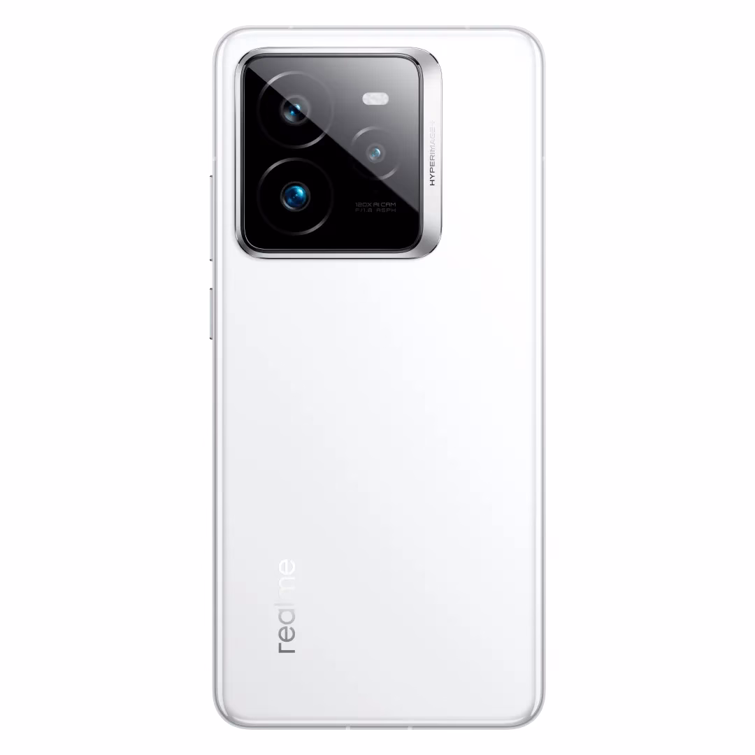 Does realme GT have 5G?