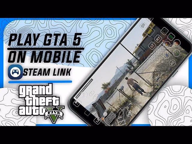 How to download GTA 5 on Steam?