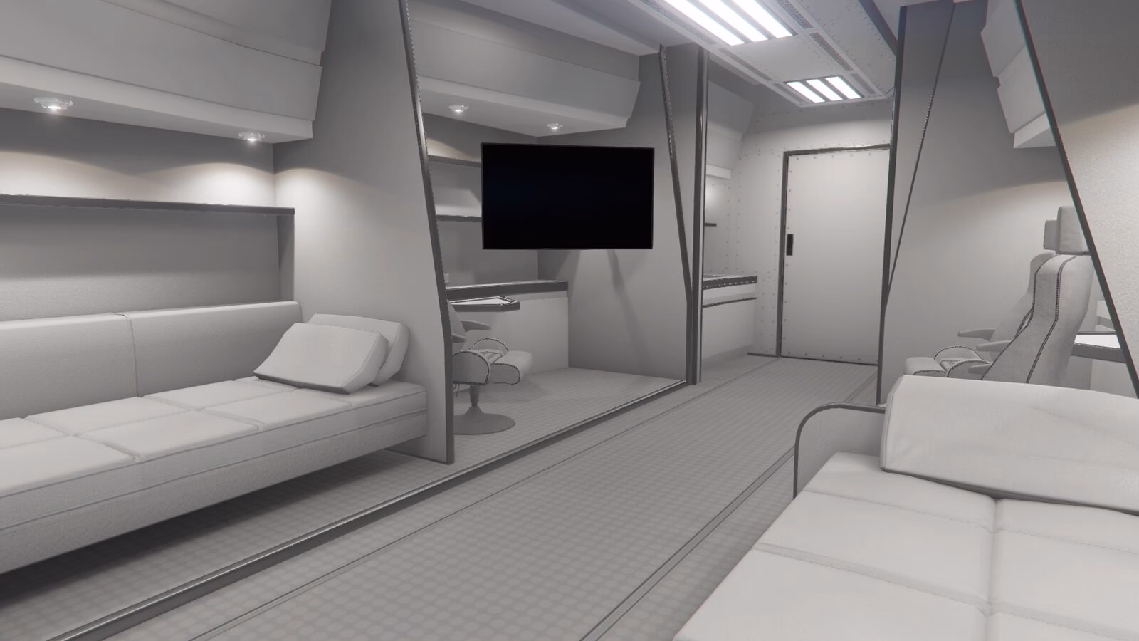 How will the mobile phone be used in GTA V?