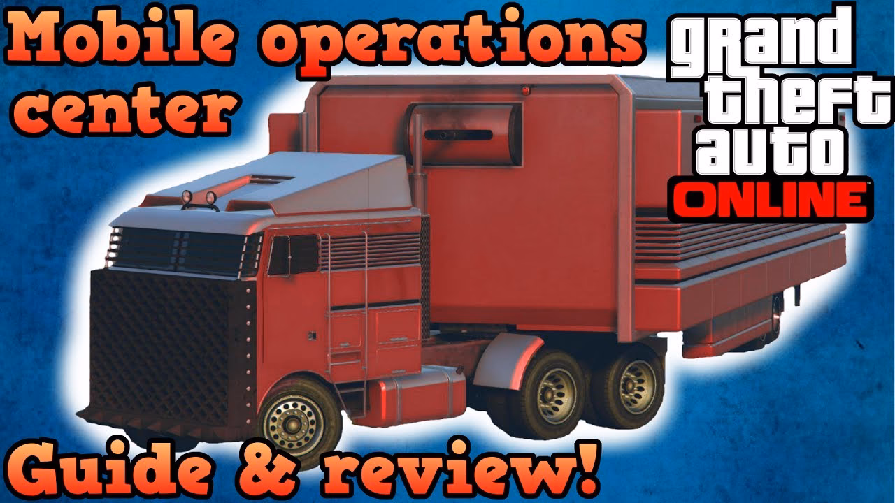 Where can I buy mobile operations in GTA Online?