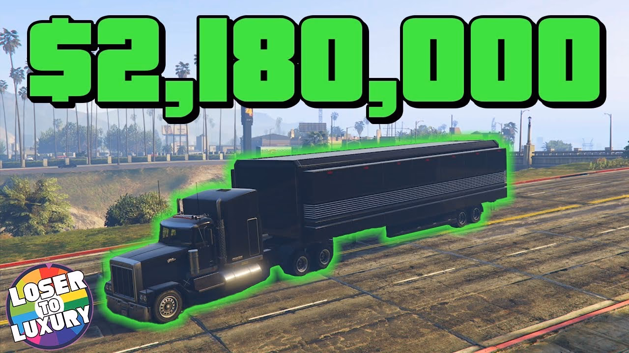 Does GTA 5 have a mobile operations center?