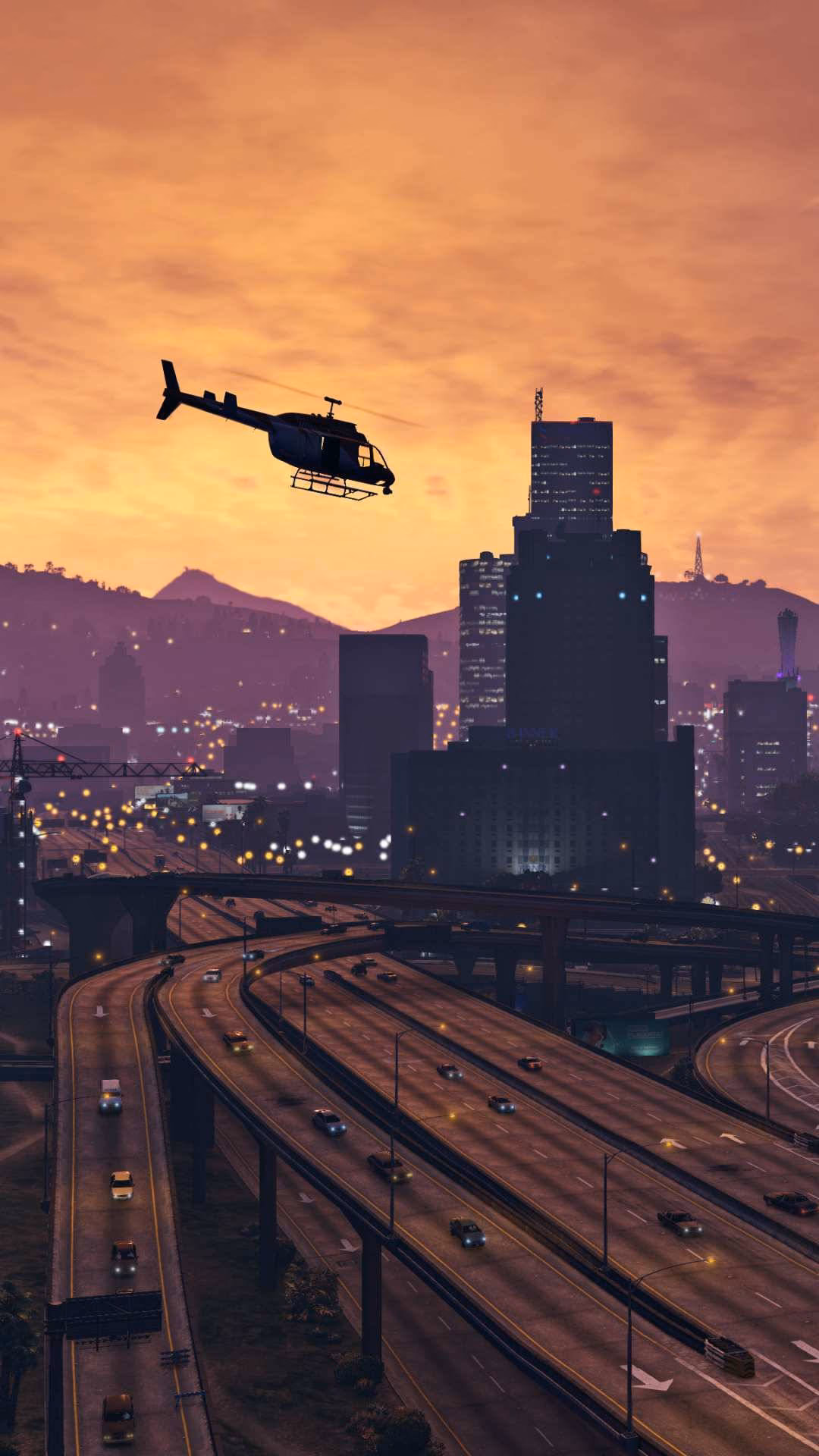 How many GTA roleplay wallpapers are there?