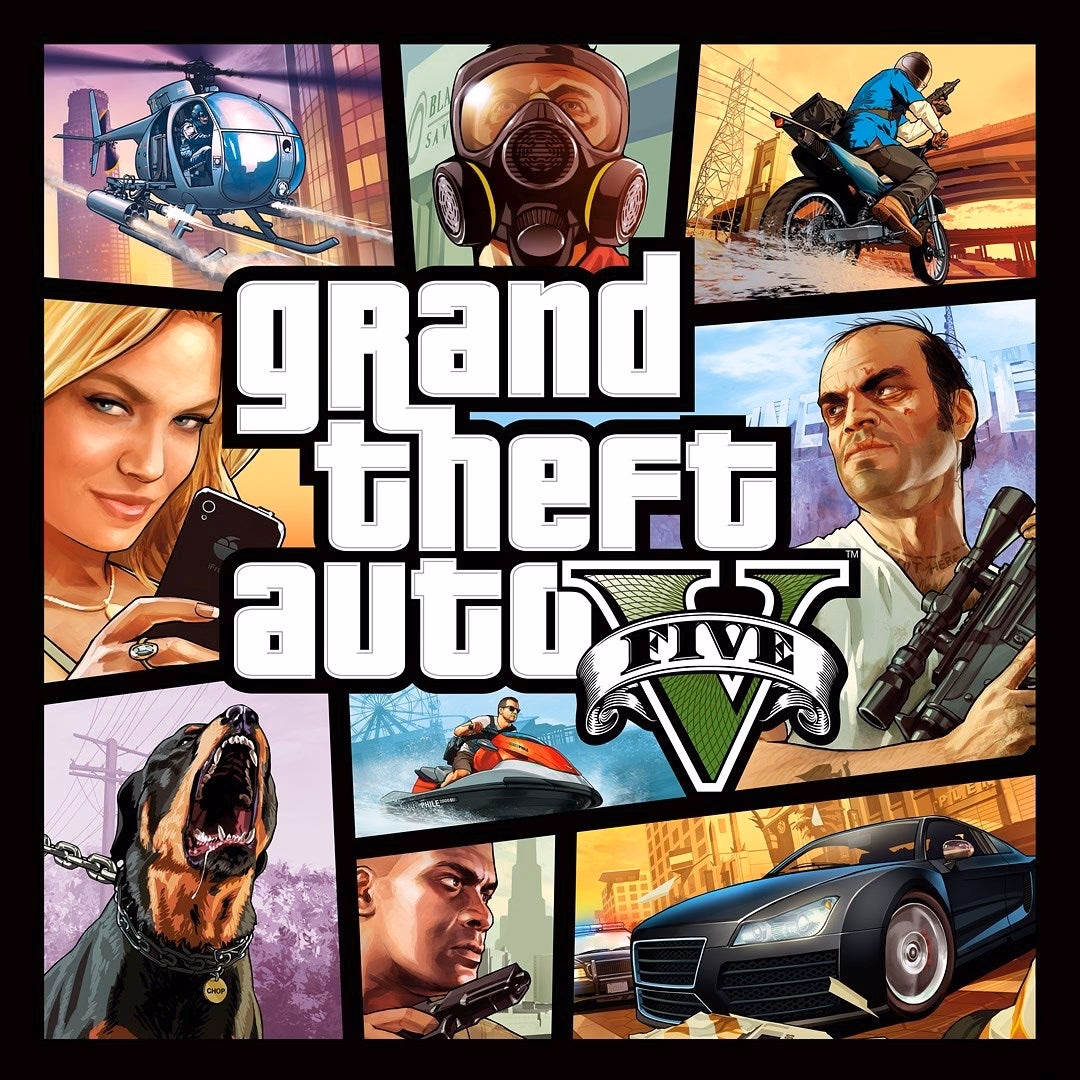 Is GTA 5 a good game?