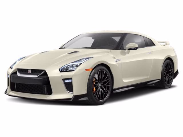 Was ist der Unterschied zwischen einem Nissan GT-R und einem Godzilla?
