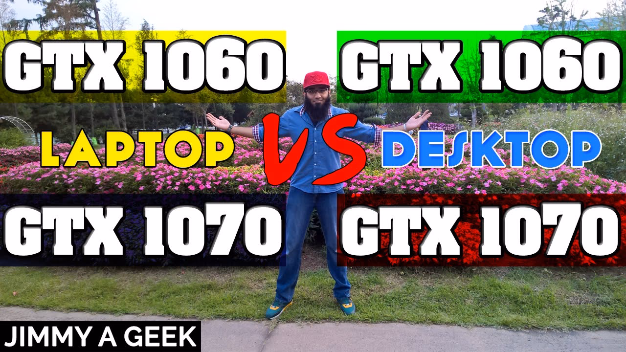 Should I buy a GTX 1060 or a GTX 1070?