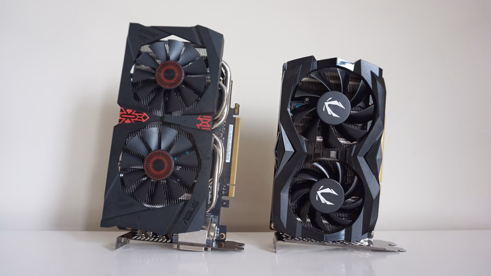 What is the price of the Nvidia GTX 1660?