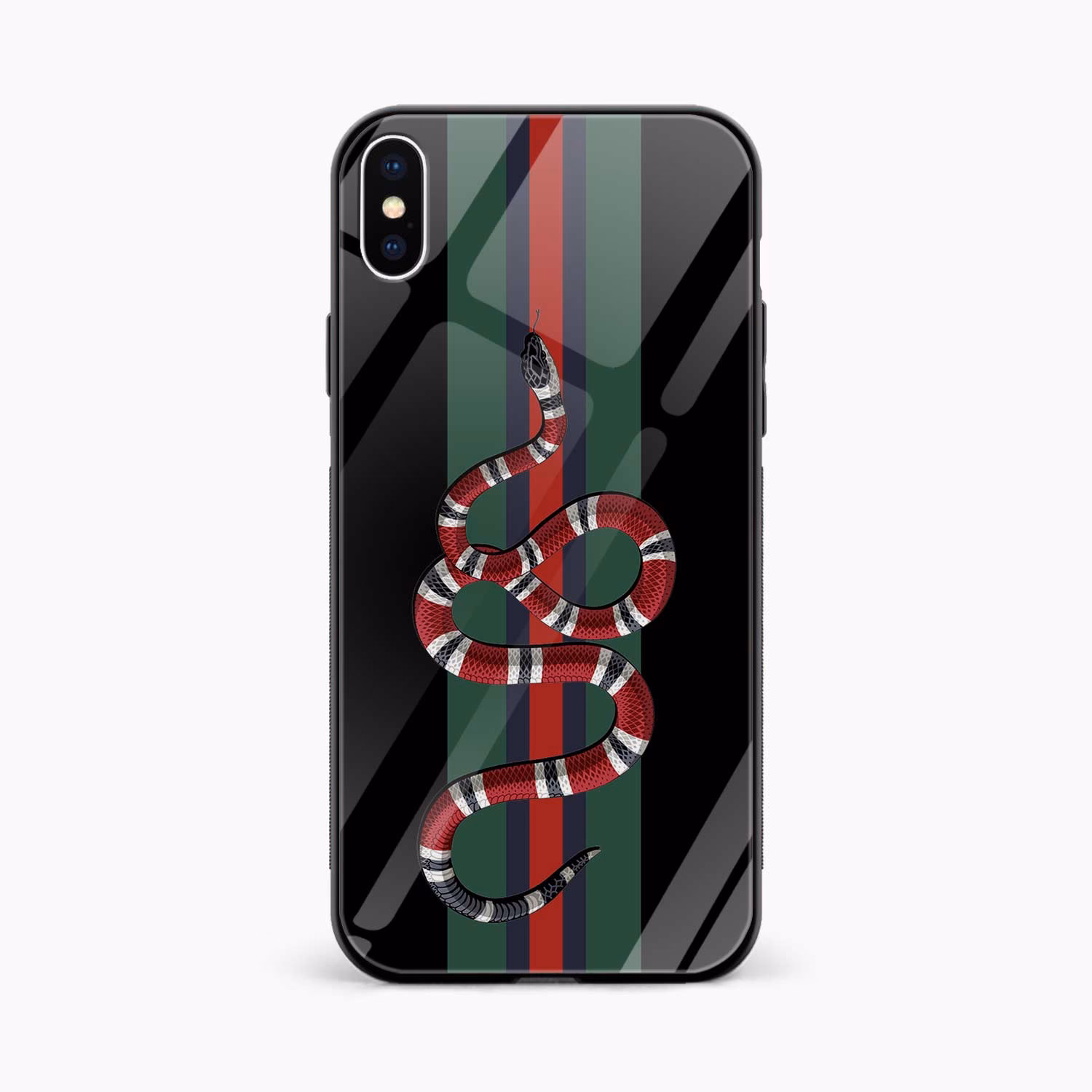 How much does a gugu6ji iPhone XR case cost?