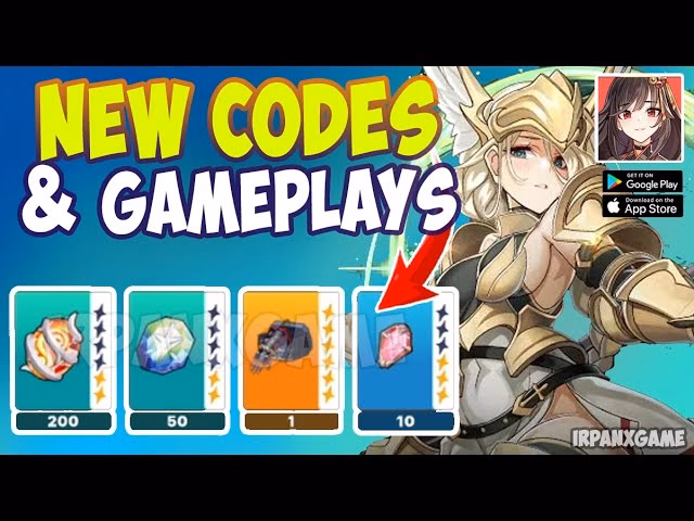 Where can I find mobile game codes for iOS & Android?