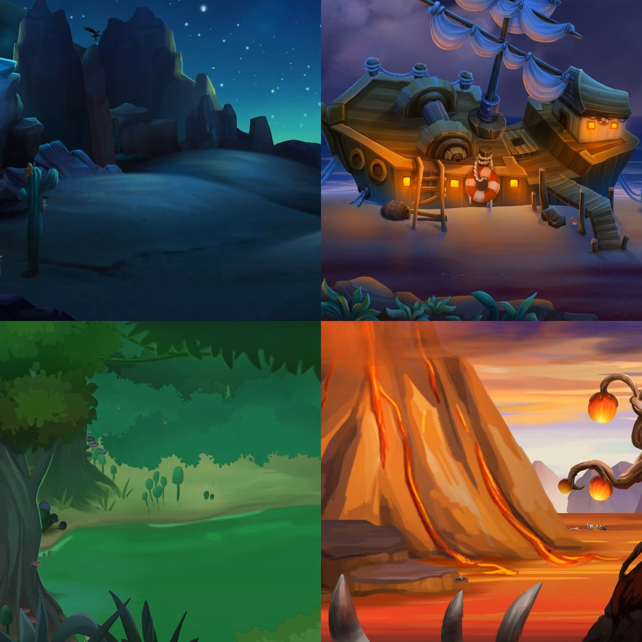 Where can I find mobile game codes for iOS & Android?