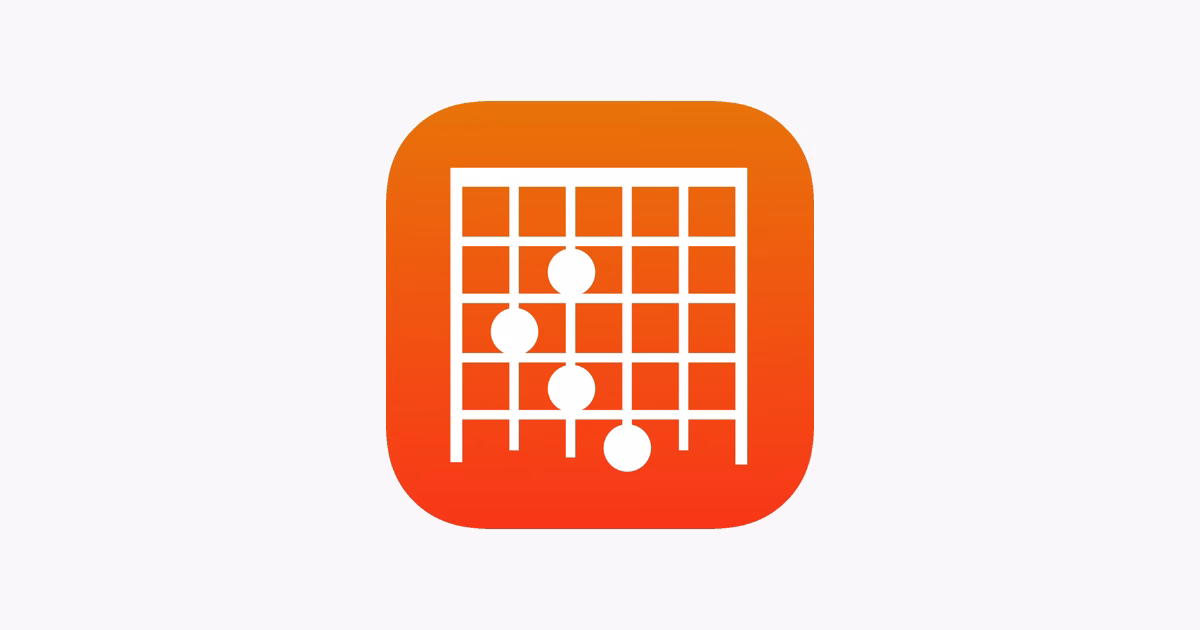 What apps do you use to learn guitar?