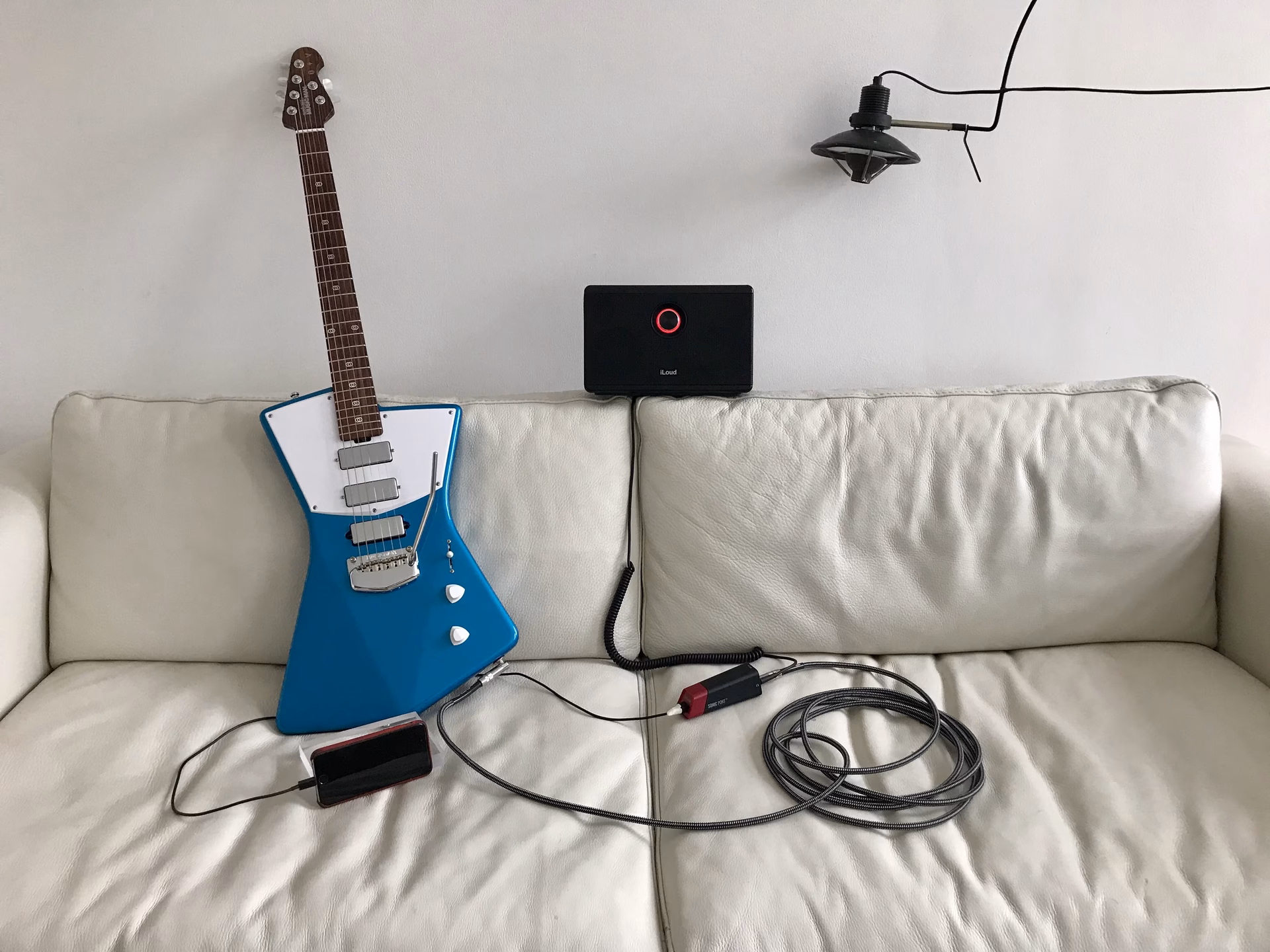 Should I use GarageBand iOS?