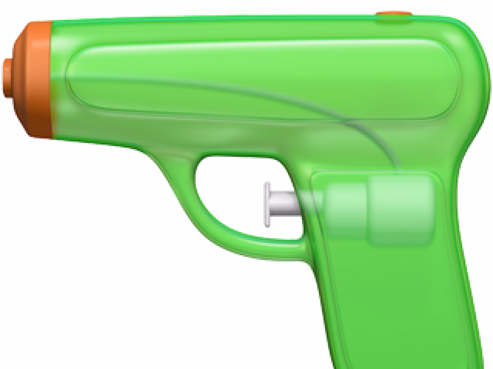 How many Gun icons are available?